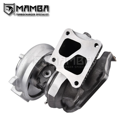 TD06HRB-GTX3071R D5-7 3" Mitsubishi 4G63T EVO 4-9 Ball Bearing