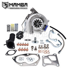 TD06SL2RB-GTX3071R D5-7 3" Mitsubishi 4G63T EVO 9 Ball Bearing
