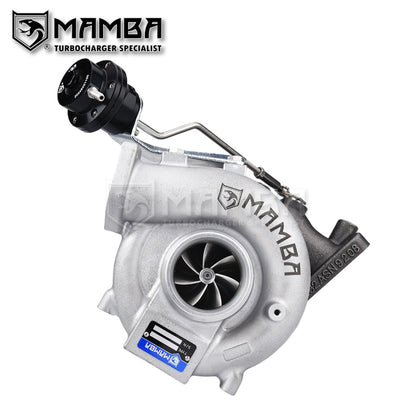 TD05HRB-16G6 Ball Bearing Turbocharger Mitsubishi 4G63T Lancer EVO 4-9