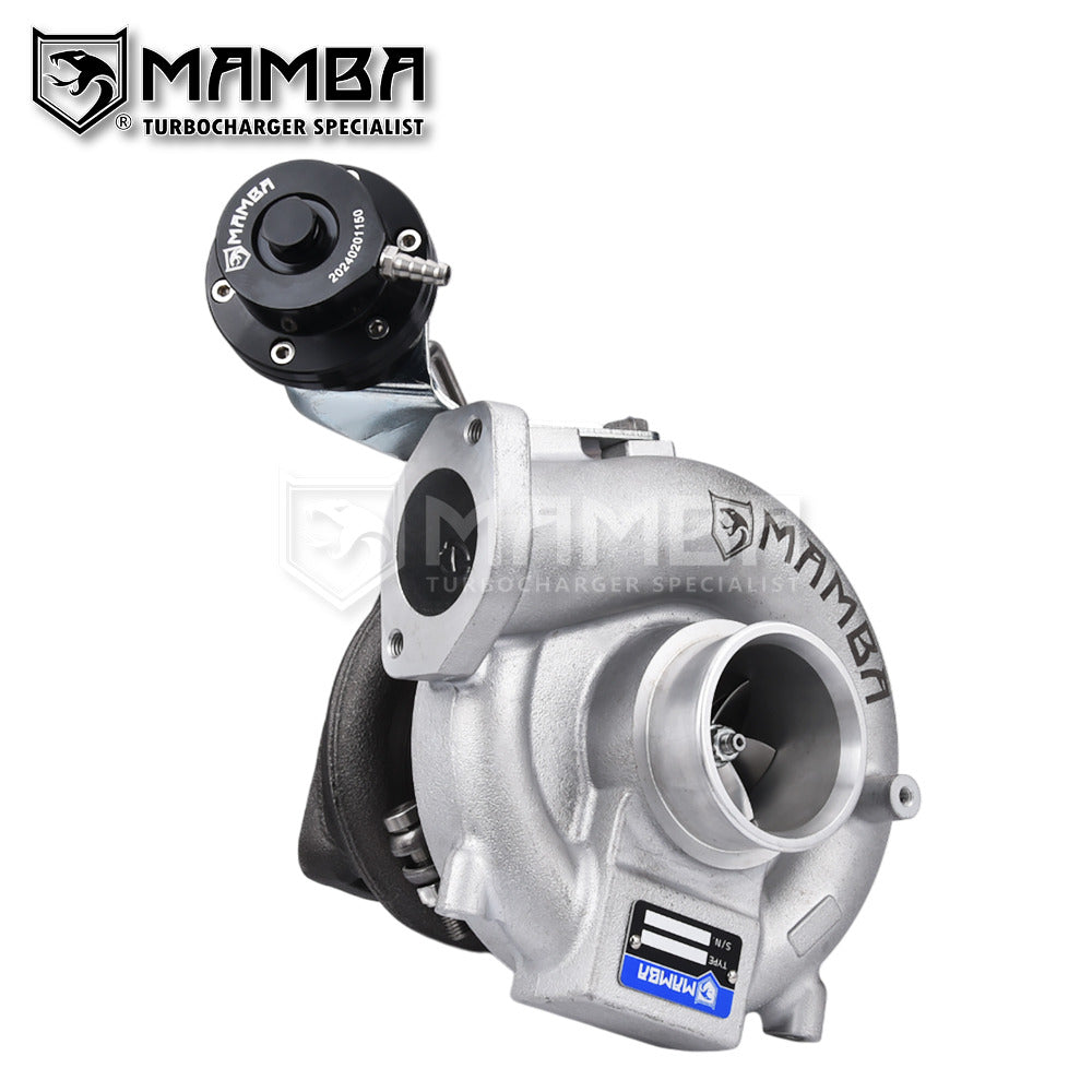 TD05HRB-16G6 Ball Bearing Turbocharger Mitsubishi 4G63T Lancer EVO 4-9