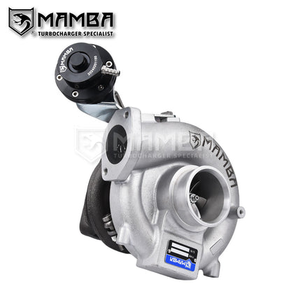 TD05HRB-16G6 Ball Bearing Turbocharger Mitsubishi 4G63T Lancer EVO 4-9