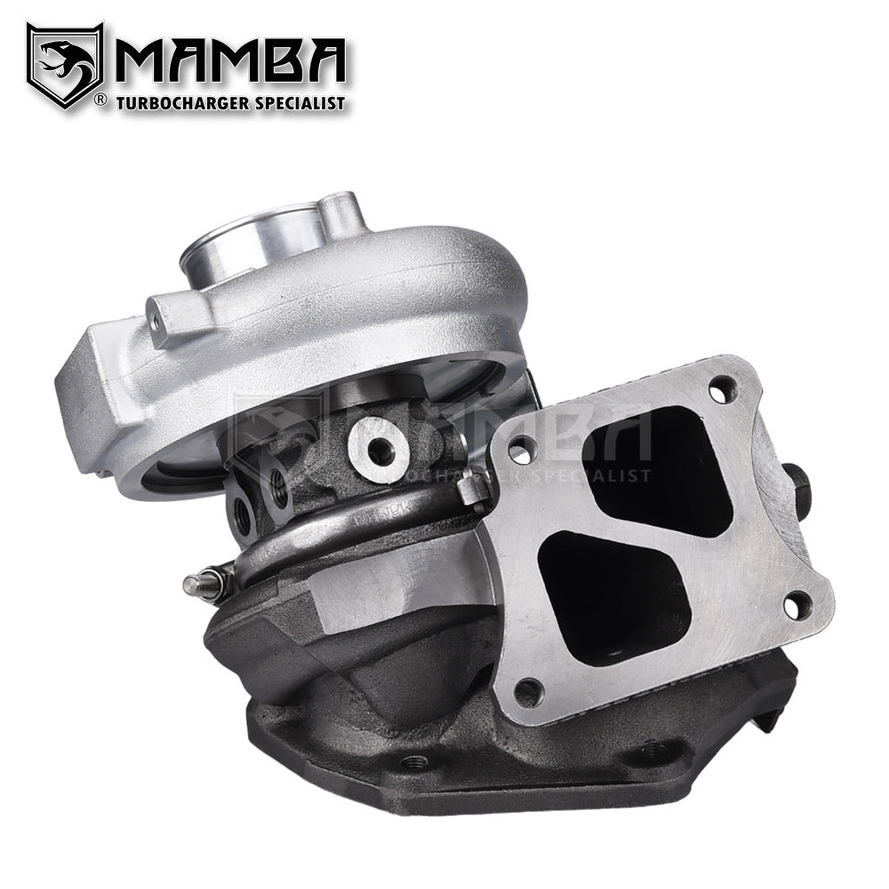 TD05HRB-16G6 Ball Bearing Turbocharger Mitsubishi 4G63T Lancer EVO 4-9