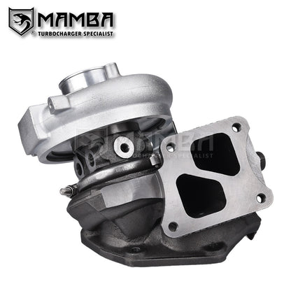 TD05HRB-16G6 Ball Bearing Turbocharger Mitsubishi 4G63T Lancer EVO 4-9