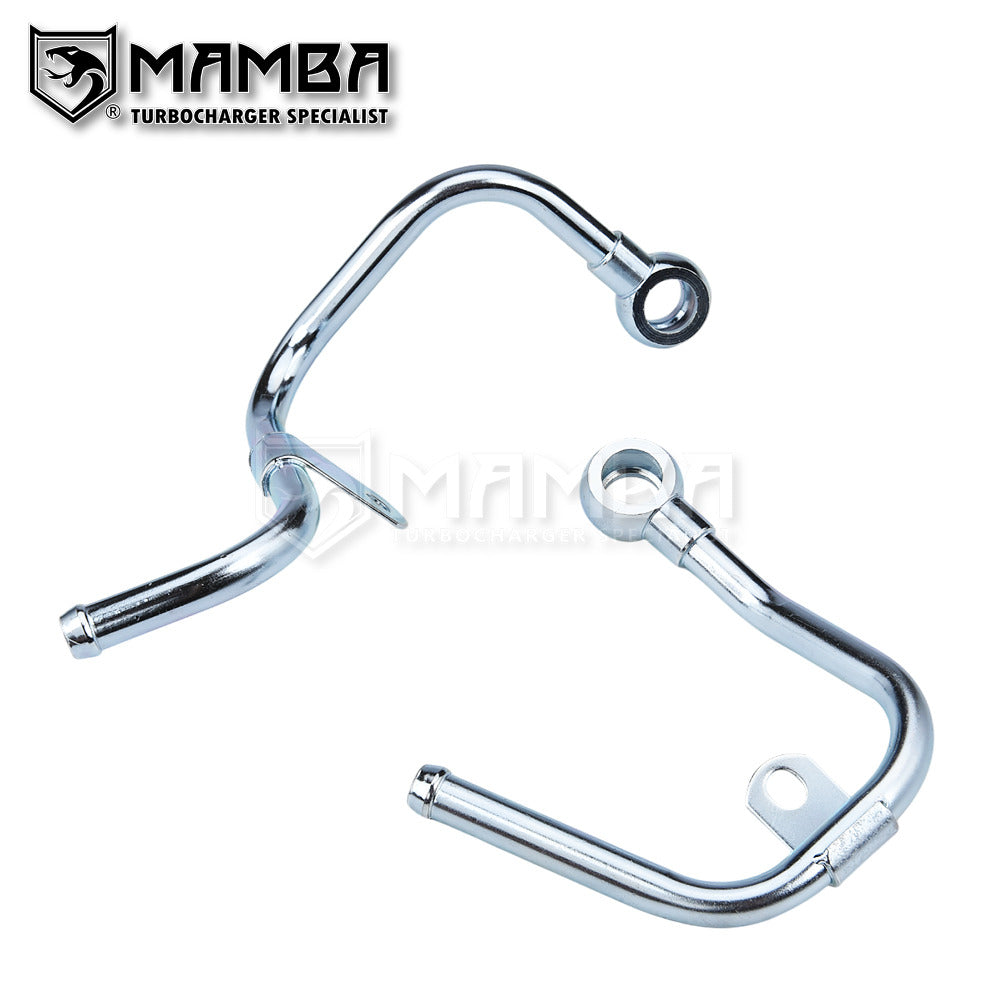 TD05HRB-16G6 Ball Bearing Turbocharger Mitsubishi 4G63T Lancer EVO 4-9