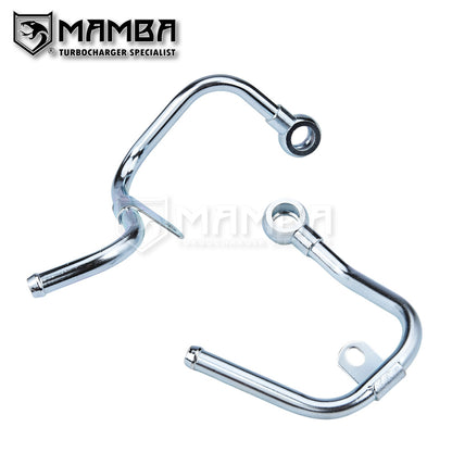 TD05HRB-16G6 Ball Bearing Turbocharger Mitsubishi 4G63T Lancer EVO 4-9