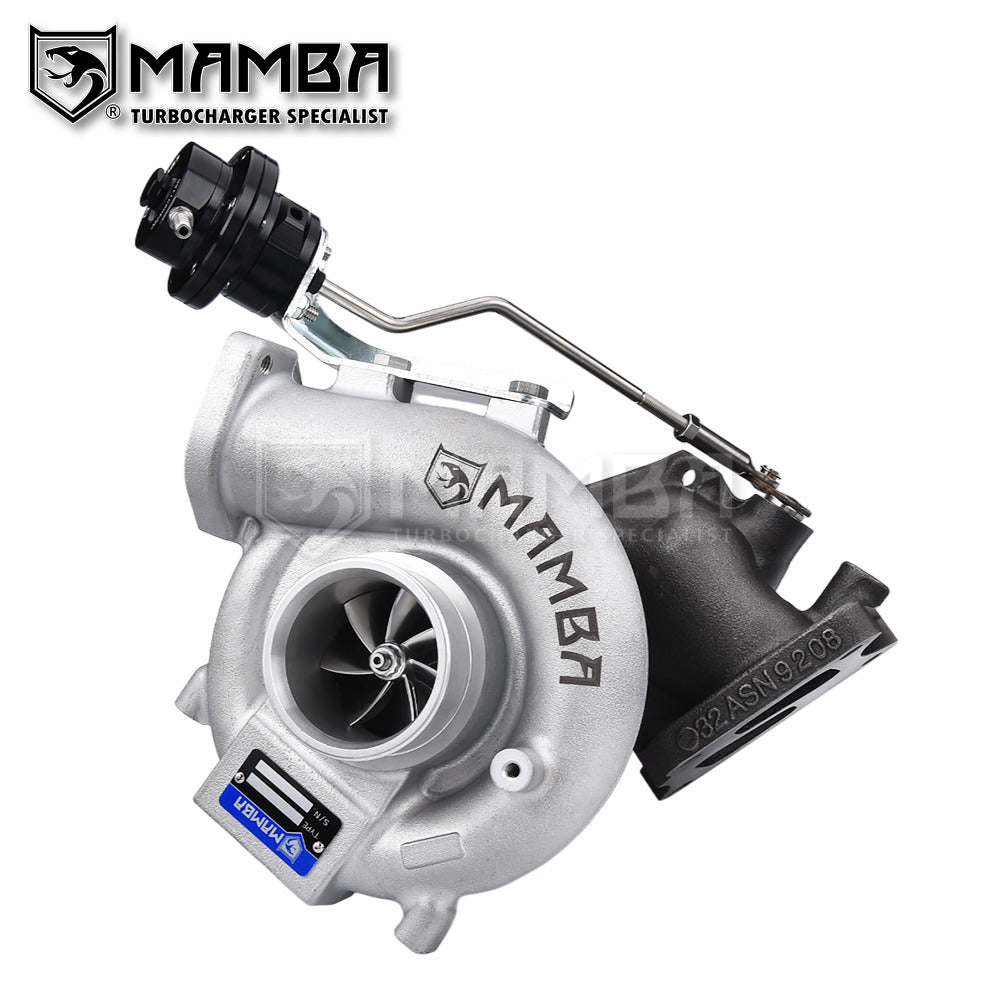 TD05HRB-16G6 Ball Bearing Turbocharger Mitsubishi 4G63T Lancer EVO 4-9