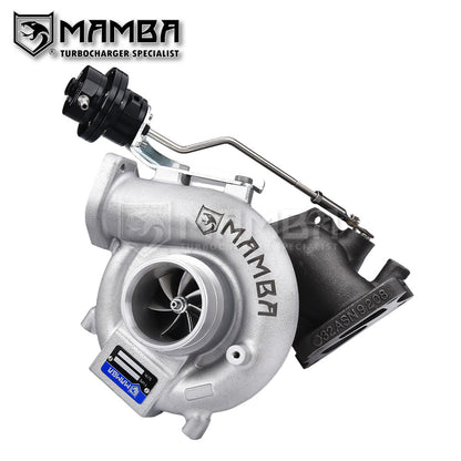TD06SL2RB-GTX3071 Ball Bearing Mitsubishi 4G63T EVO 9