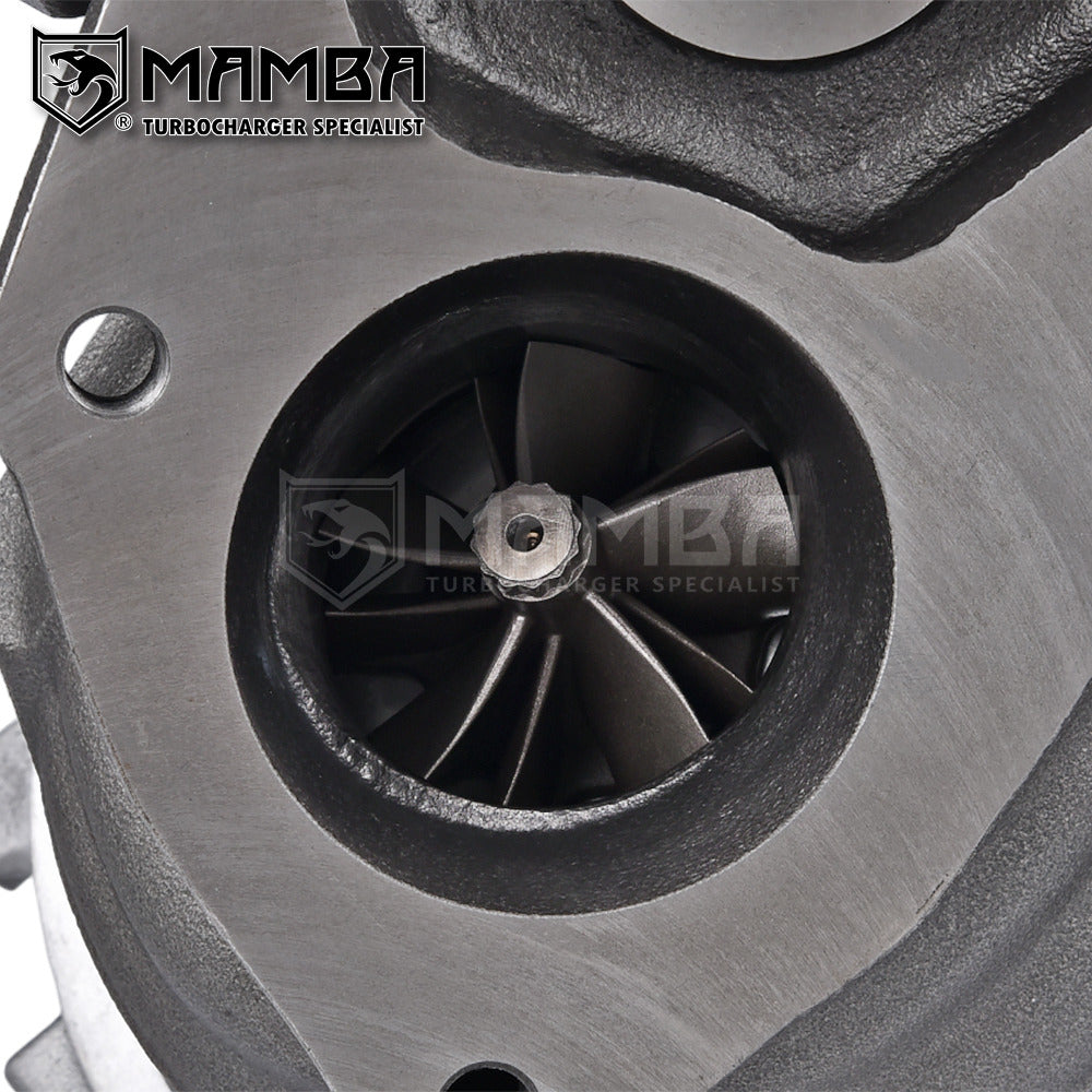 TD05HRB-16G6 Ball Bearing Turbocharger Mitsubishi 4G63T Lancer EVO 4-9