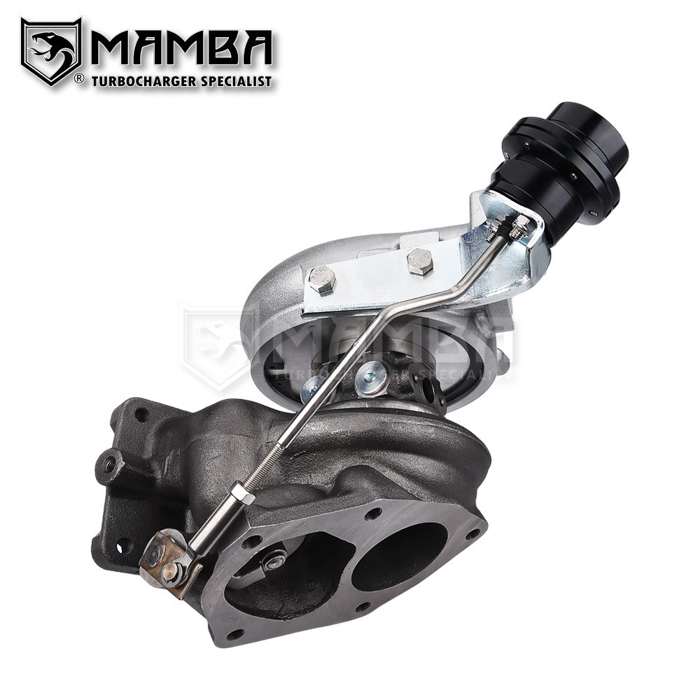 TD05HRB-16G6 Ball Bearing Turbocharger Mitsubishi 4G63T Lancer EVO 4-9