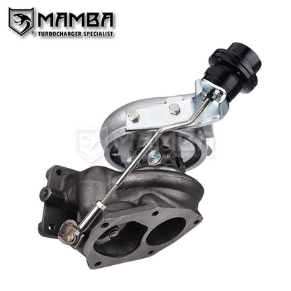 TD05HRB-16G6 Ball Bearing Turbocharger Mitsubishi 4G63T Lancer EVO 4-9