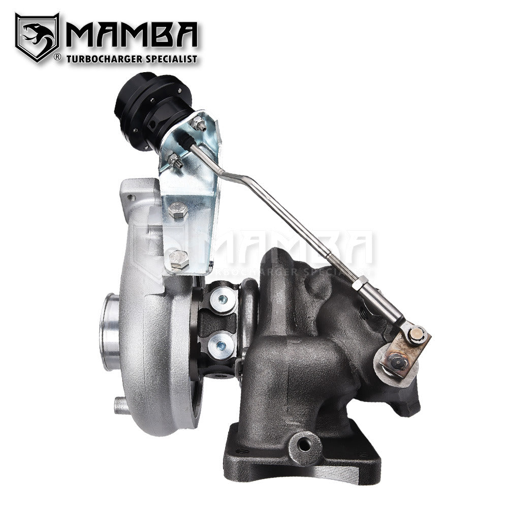 TD05HRB-16G6 Ball Bearing Turbocharger Mitsubishi 4G63T Lancer EVO 4-9
