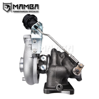 TD05HRB-16G6 Ball Bearing Turbocharger Mitsubishi 4G63T Lancer EVO 4-9