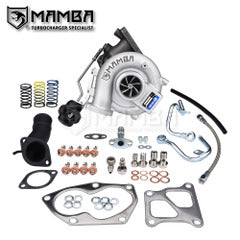 TD05HRB-16G6 Ball Bearing Turbocharger Mitsubishi 4G63T Lancer EVO 4-9