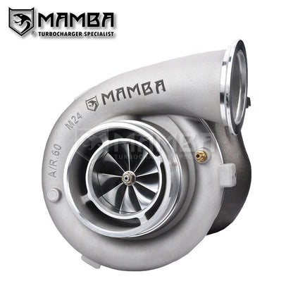 GTX4508R 5" 10-9 Ball Bearing Turbocharger + 1.22 T4 V-Band Housing