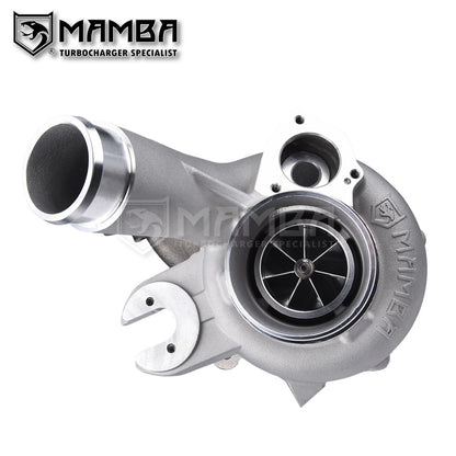 IS38 GTX2871R Audi 8V A3/S3/TT/TTS D5 Anti-Surge Ball Bearing (no actuator)