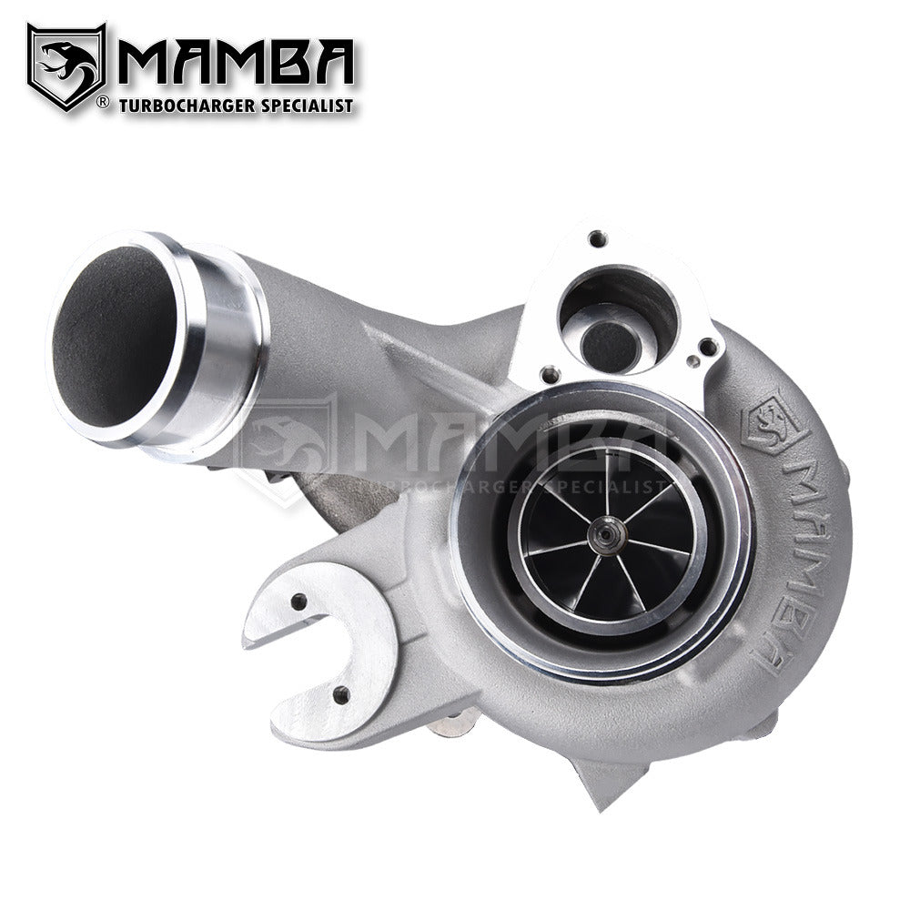 IS38 GTX2867R Audi 8V A3/S3/TT/TTS D5 Anti-Surge Ball Bearing (no actuator)