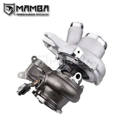 IS38 GTX2867R Audi 8V A3/S3/TT/TTS D5 Anti-Surge Ball Bearing (no actuator)