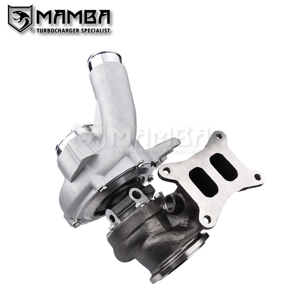 IS38 GTX3076R VW Golf/GTI/R MK7 D5 Anti-Surge Ball Bearing (no actuator)