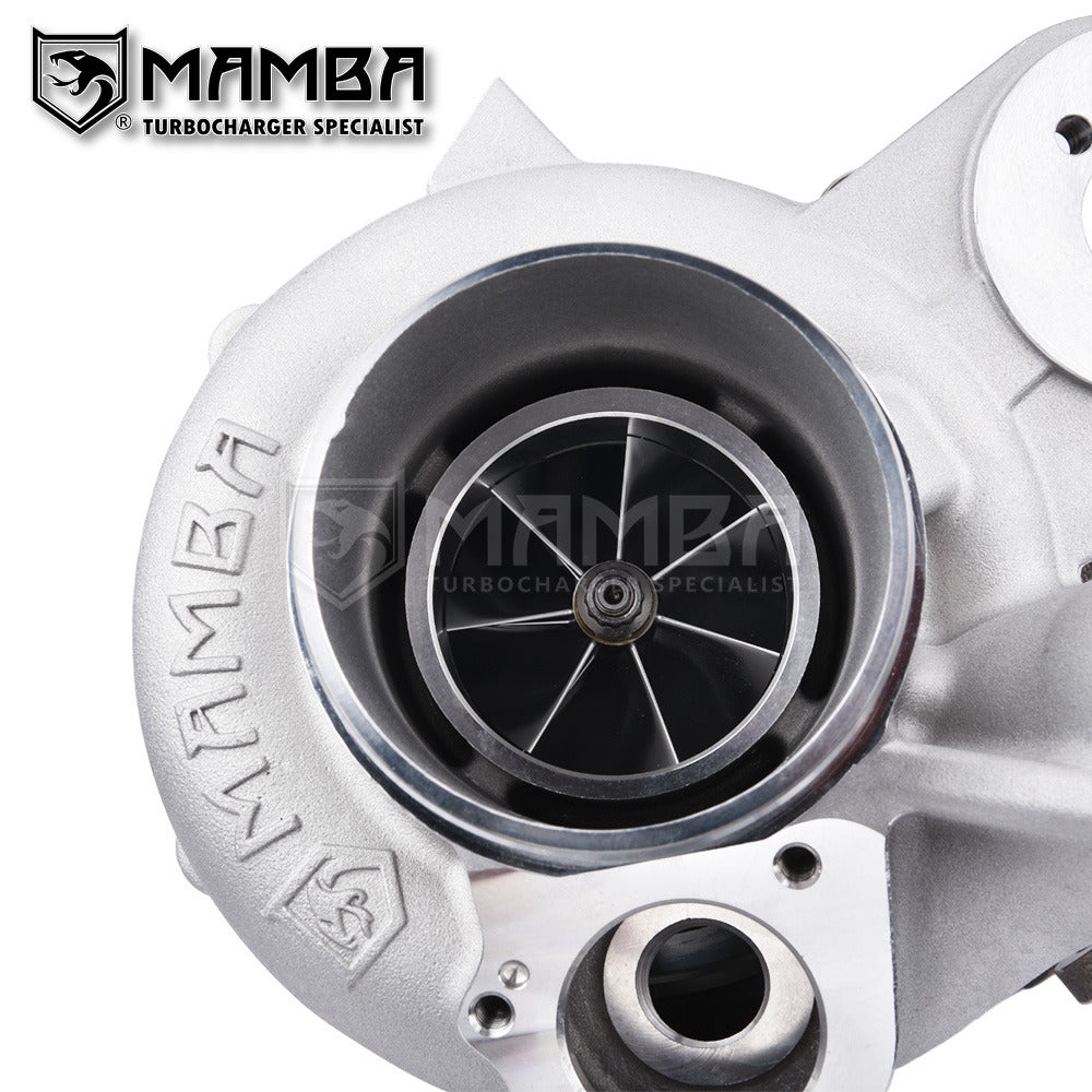 IS38 GTX3076R VW Golf/GTI/R MK7 D5 Anti-Surge Ball Bearing (no actuator)