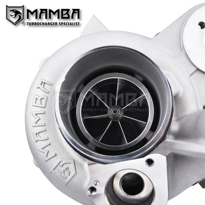 IS38 GTX2867R Audi 8V A3/S3/TT/TTS D5 Anti-Surge Ball Bearing (no actuator)