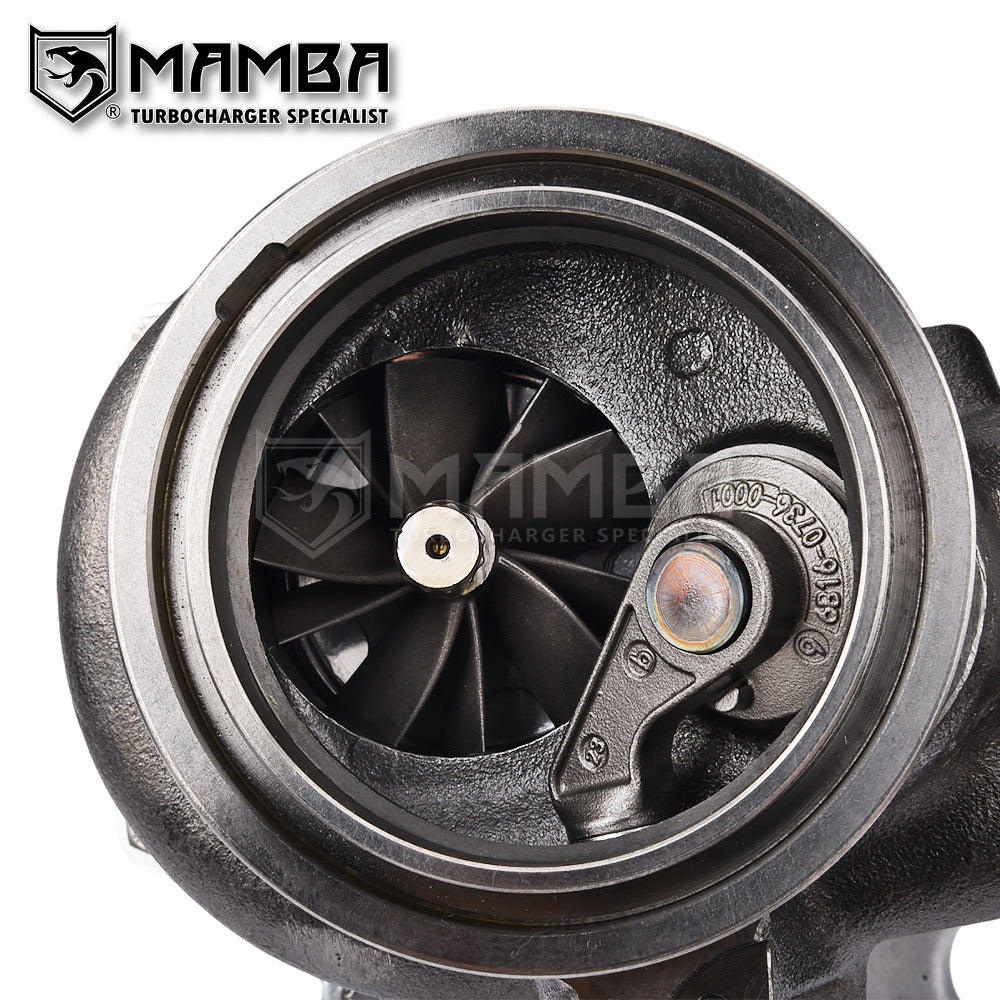 IS38 GTX3076R VW Golf/GTI/R MK7 D5 Anti-Surge Ball Bearing (no actuator)