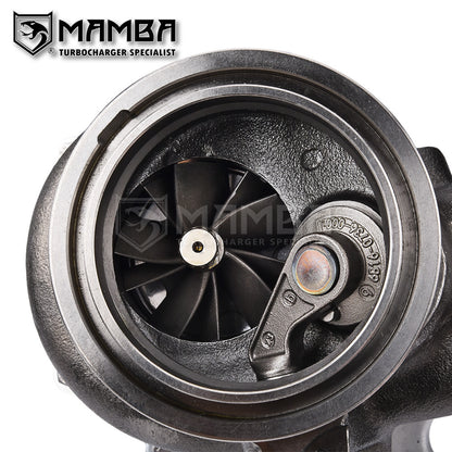 IS38 GTX2867R Audi 8V A3/S3/TT/TTS D5 Anti-Surge Ball Bearing (no actuator)