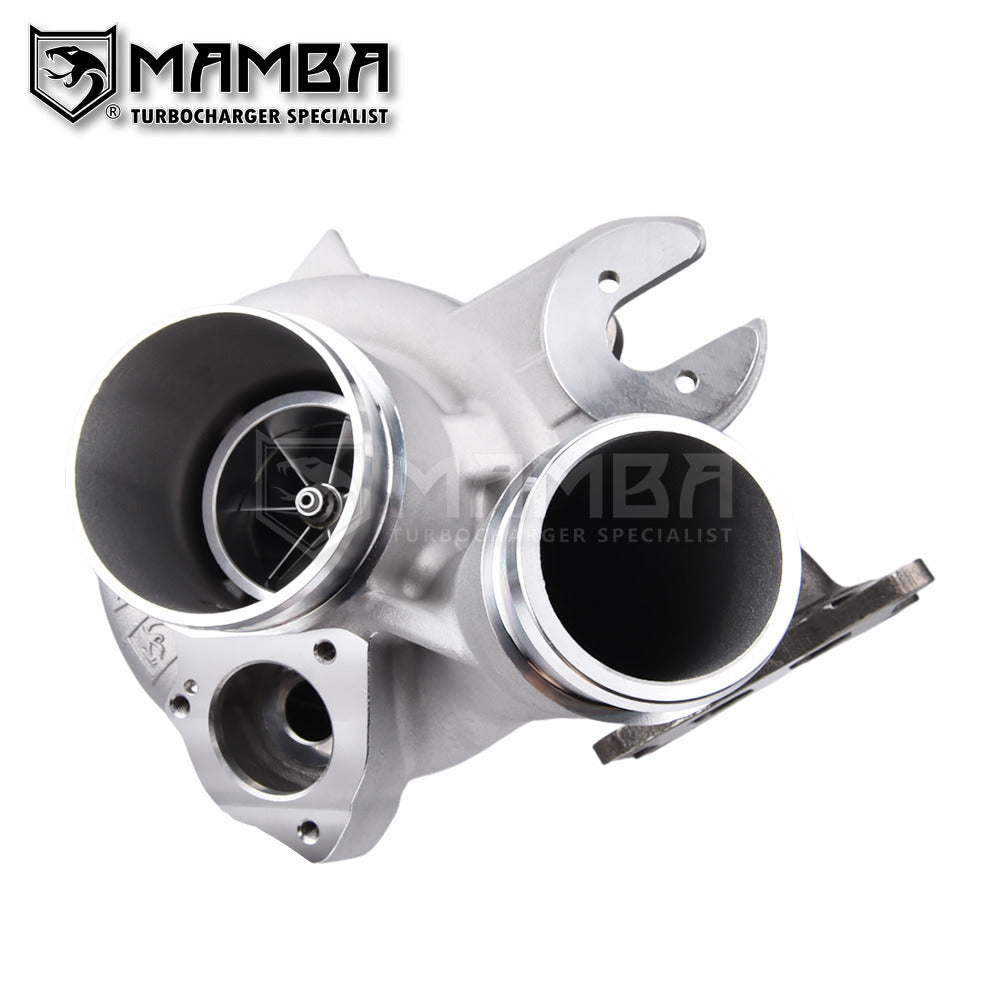 IS38 GTX3076R VW Golf/GTI/R MK7 D5 Anti-Surge Ball Bearing (no actuator)