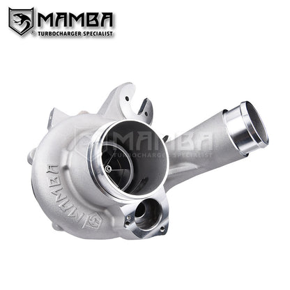 IS38 GTX3076R VW Golf/GTI/R MK7 D5 Anti-Surge Ball Bearing (no actuator)