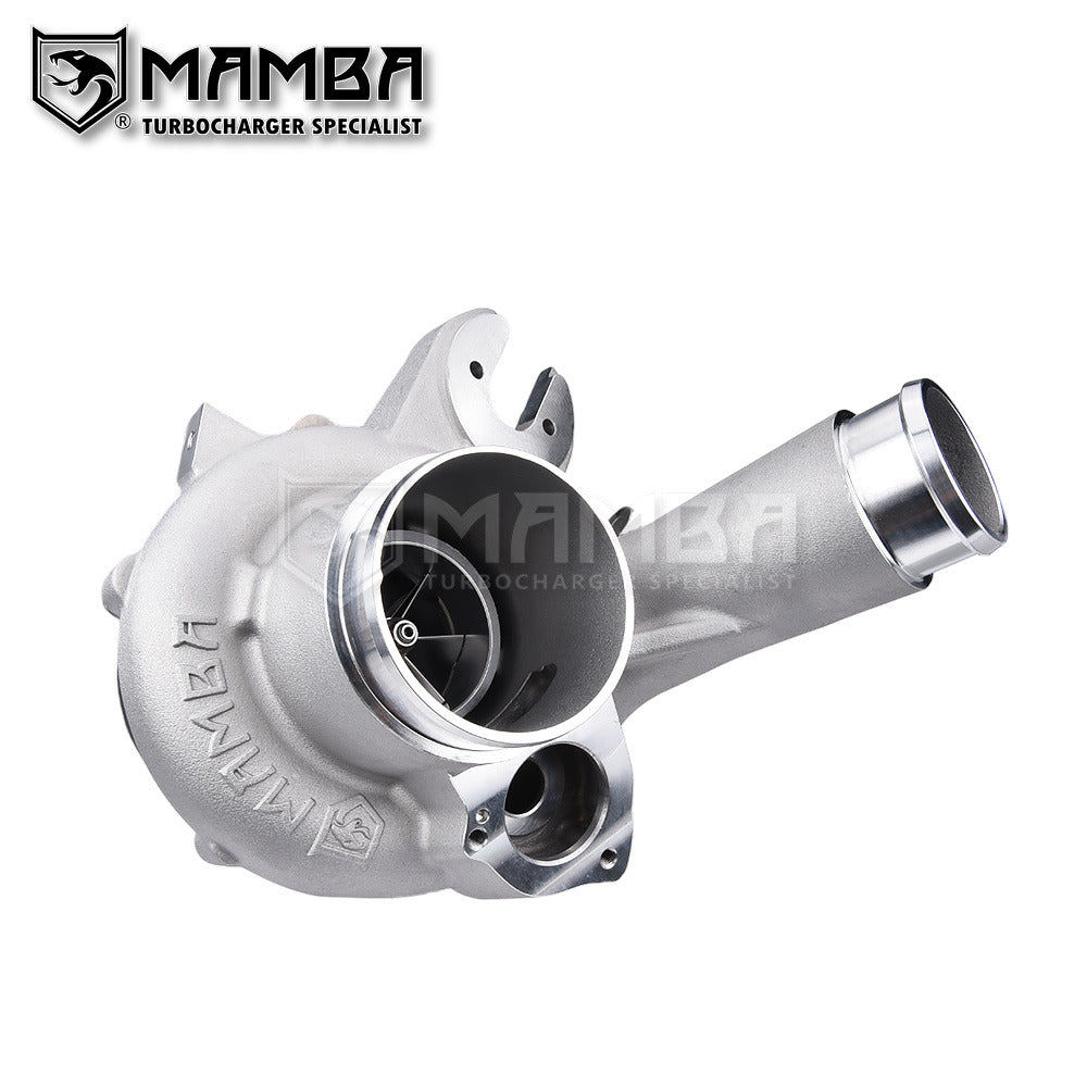 IS38 GTX2871R Audi 8V A3/S3/TT/TTS D5 Anti-Surge Ball Bearing (no actuator)