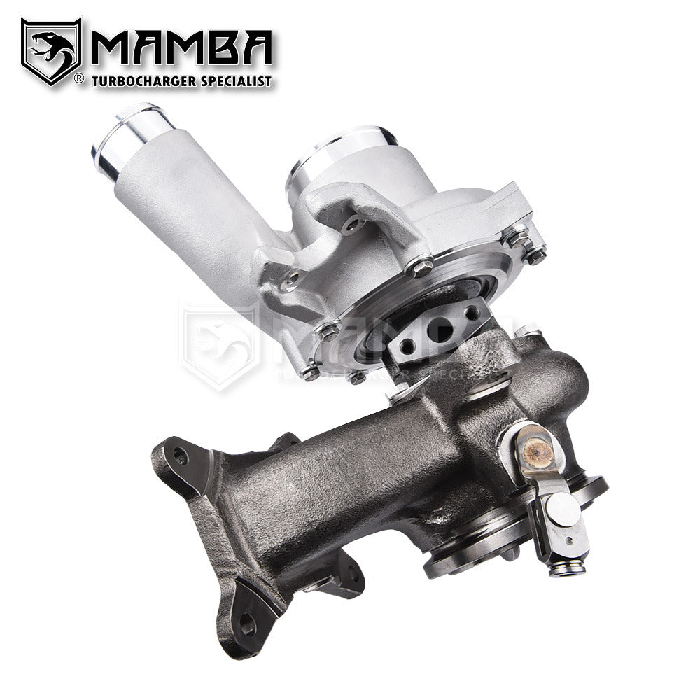 IS38 GTX3076R VW Golf/GTI/R MK7 D5 Anti-Surge Ball Bearing (no actuator)