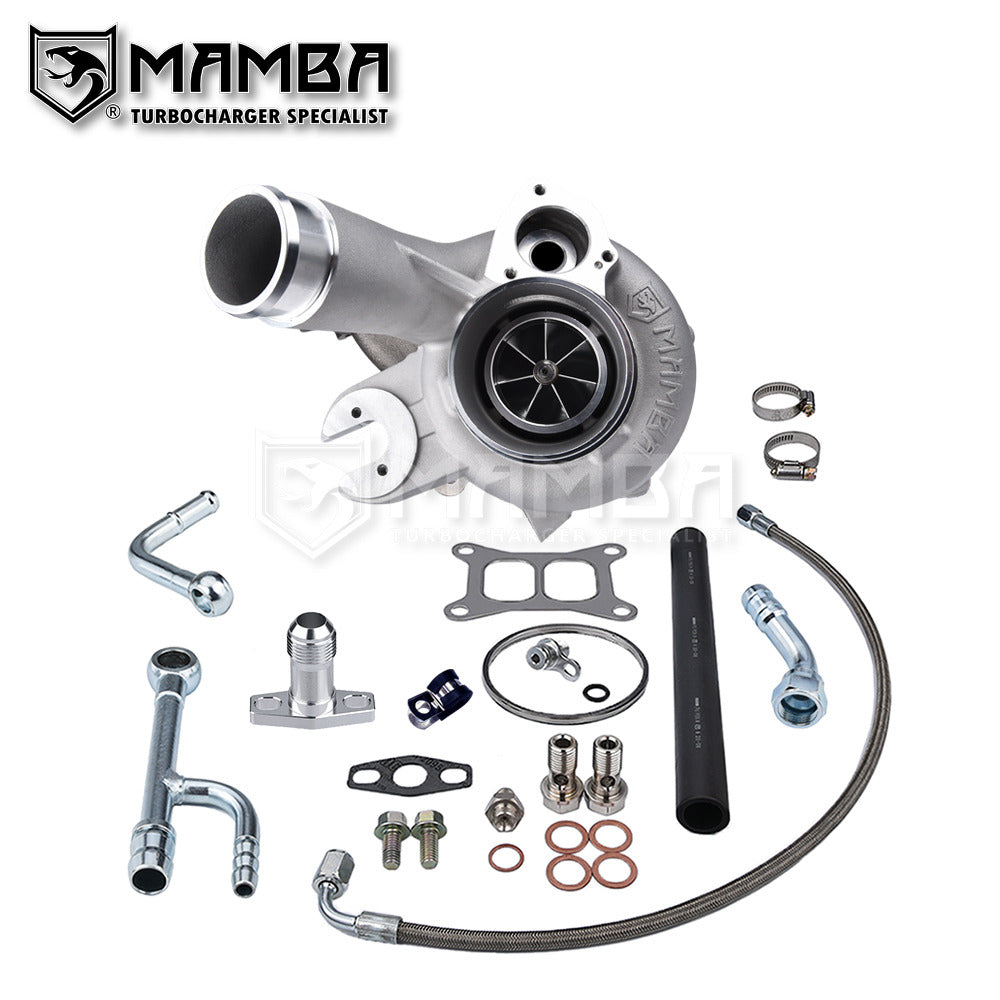 IS38 GTX3076R VW Golf/GTI/R MK7 D5 Anti-Surge Ball Bearing (no actuator)