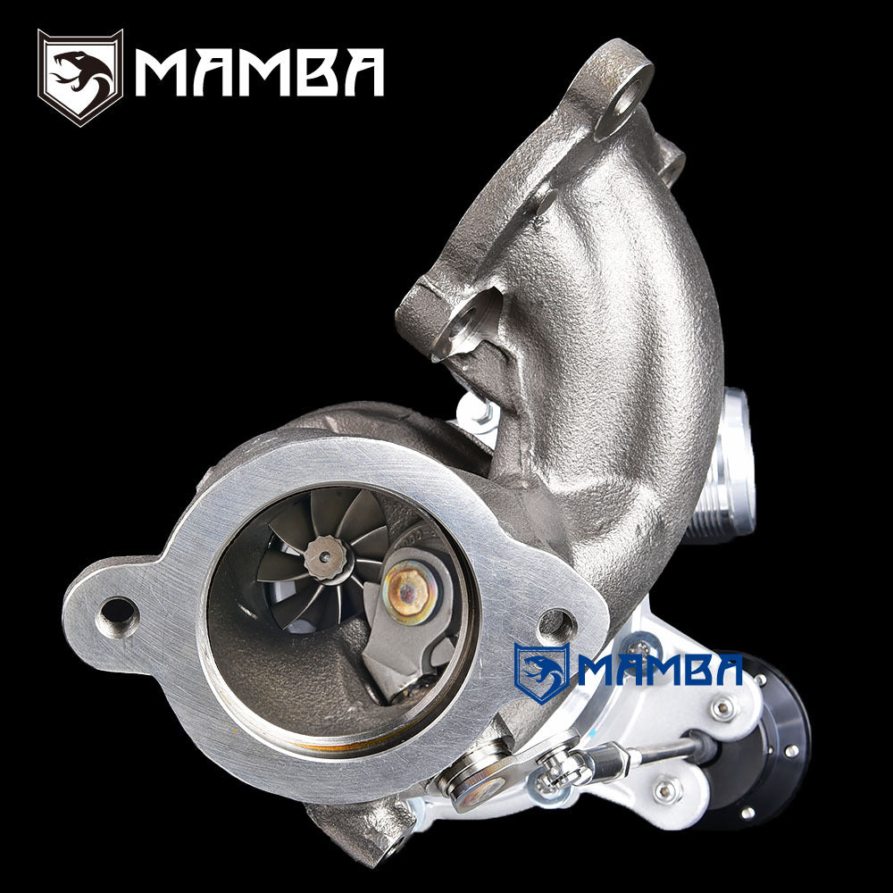 9-7 Ford Mustang RS 2.3T GTX2971R Ball Bearing Turbocharger 500HP