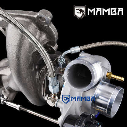 9-7 Ford Mustang RS 2.3T GTX2971R Ball Bearing Turbocharger 500HP