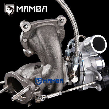 9-7 Ford Mustang RS 2.3T GTX2971R Ball Bearing Turbocharger 500HP