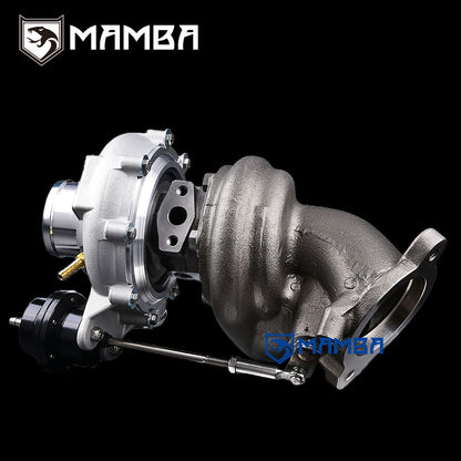 9-7 Ford Mustang RS 2.3T GTX2971R Ball Bearing Turbocharger 500HP