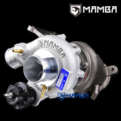 9-7 Ford Mustang RS 2.3T GTX2971R Ball Bearing Turbocharger 500HP