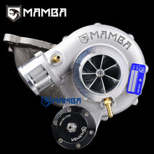 9-7 Ford Mustang RS 2.3T GTX2971R Ball Bearing Turbocharger 500HP