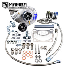 9-7 Ford Mustang RS 2.3T GTX2971R Ball Bearing Turbocharger 500HP