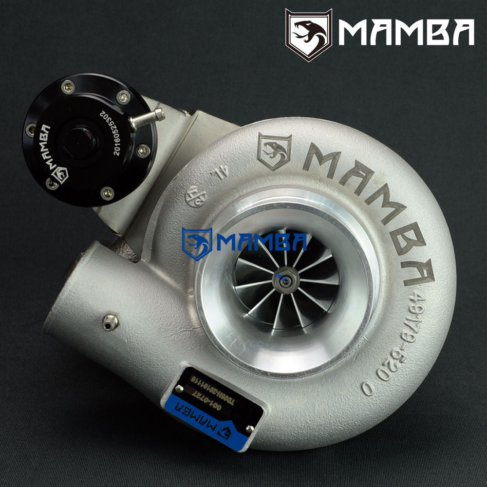 GTX Non Anti Low Mount TD42 GQ TD05H-18G 6cm bolt-on Hsg