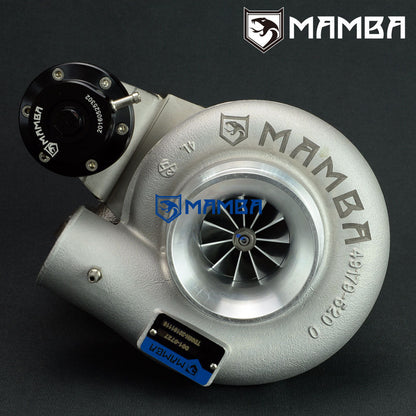 GTX Non Anti Low Mount TD42 GQ TD05H-18G 6cm bolt-on Hsg