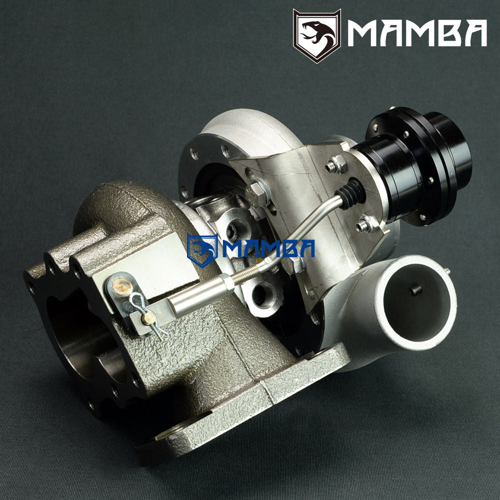 GTX Non Anti Low Mount TD42 GQ TD05H-18G 6cm bolt-on Hsg