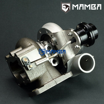 GTX Non Anti Low Mount TD42 GQ TD05H-18G 6cm bolt-on Hsg