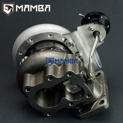 GTX Non Anti Low Mount TD42 GQ TD05H-18G 6cm bolt-on Hsg