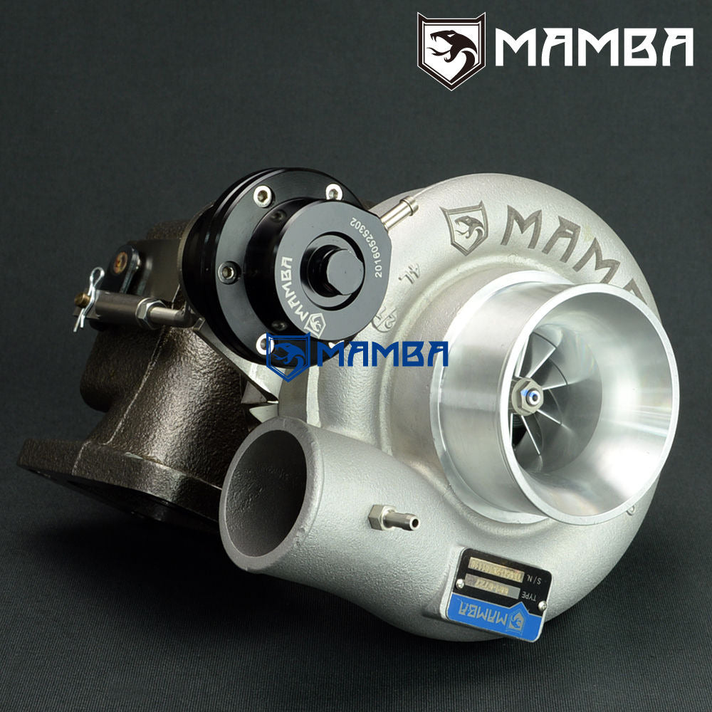 GTX Non Anti Low Mount TD42 GQ TD05H-18G 6cm bolt-on Hsg