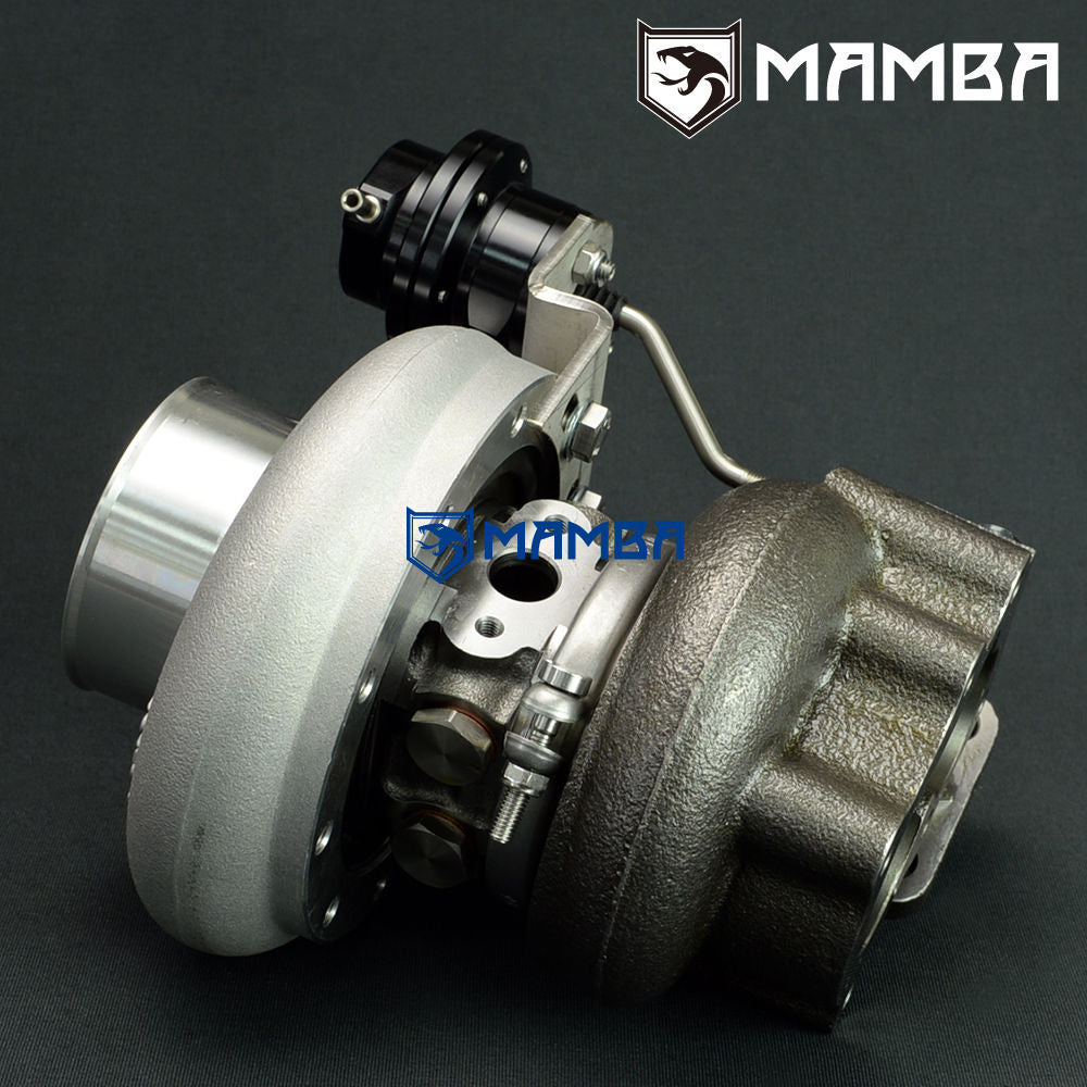 GTX Non Anti Low Mount TD42 GQ TD05H-18G 6cm bolt-on Hsg