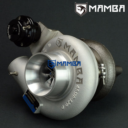 GTX Non Anti Low Mount TD42 GQ TD05H-18G 6cm bolt-on Hsg