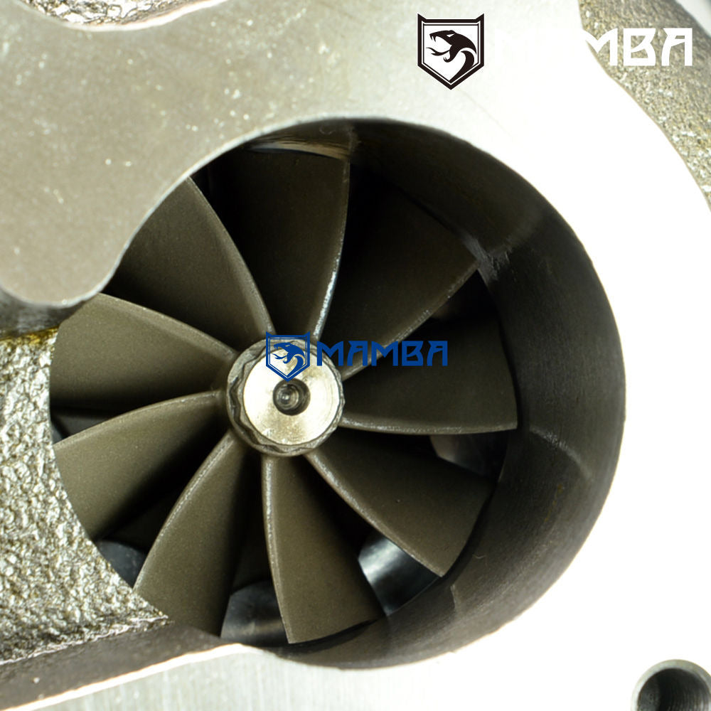 GTX Non Anti Low Mount TD42 GQ TD05H-18G 6cm bolt-on Hsg