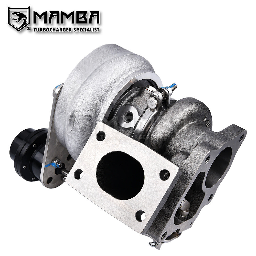 GTX Billet 2.35" TD04L-13T w/ 5cm T25 Hsg