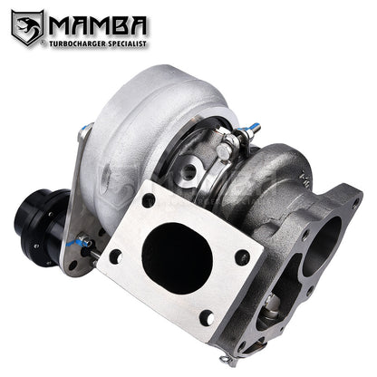 GTX Billet 2.35" TD04L-13T w/ 5cm T25 Hsg