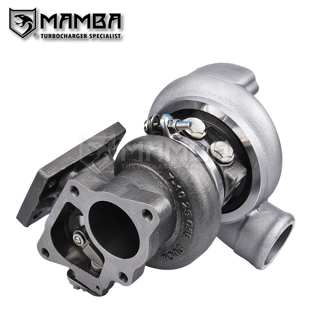 GTX Billet 2.35" TD04L-13T w/ 5cm T25 Hsg